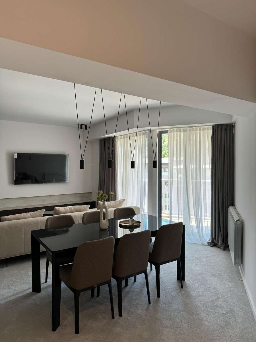 New Modern Apartment in Vodno - 1