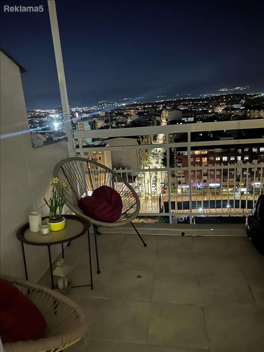 Apartament në Kapishtec - 1
