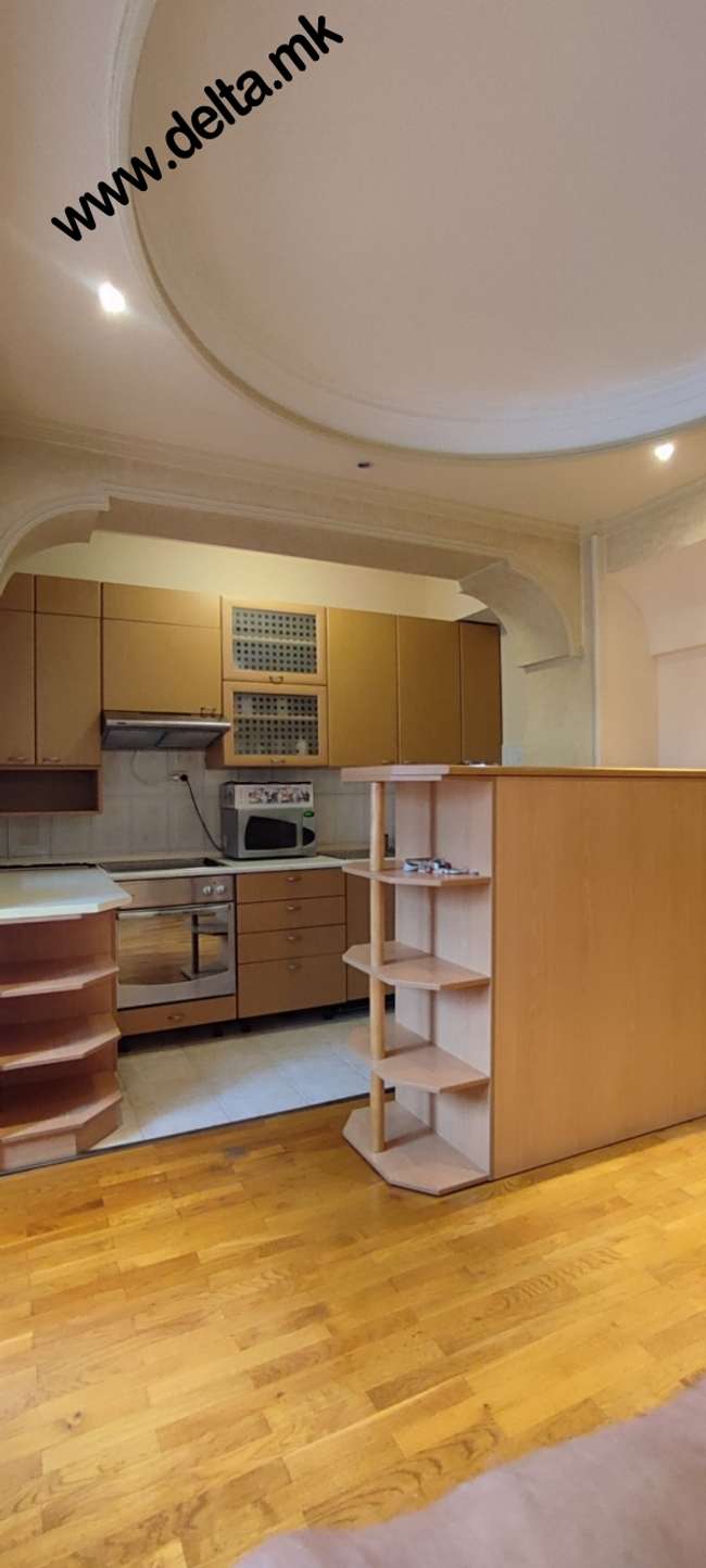 Apartament në Debar Maalo në një lokacion të qetë - 2