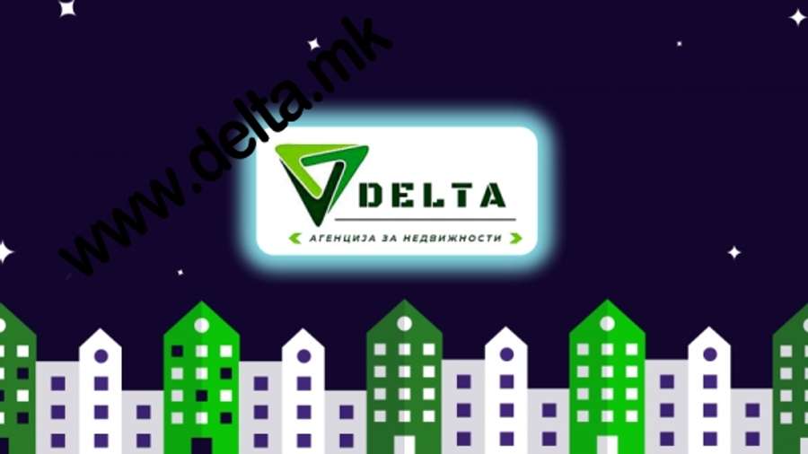 Apartament i katër dhomash i zbrazët për qëllime biznesi - 1