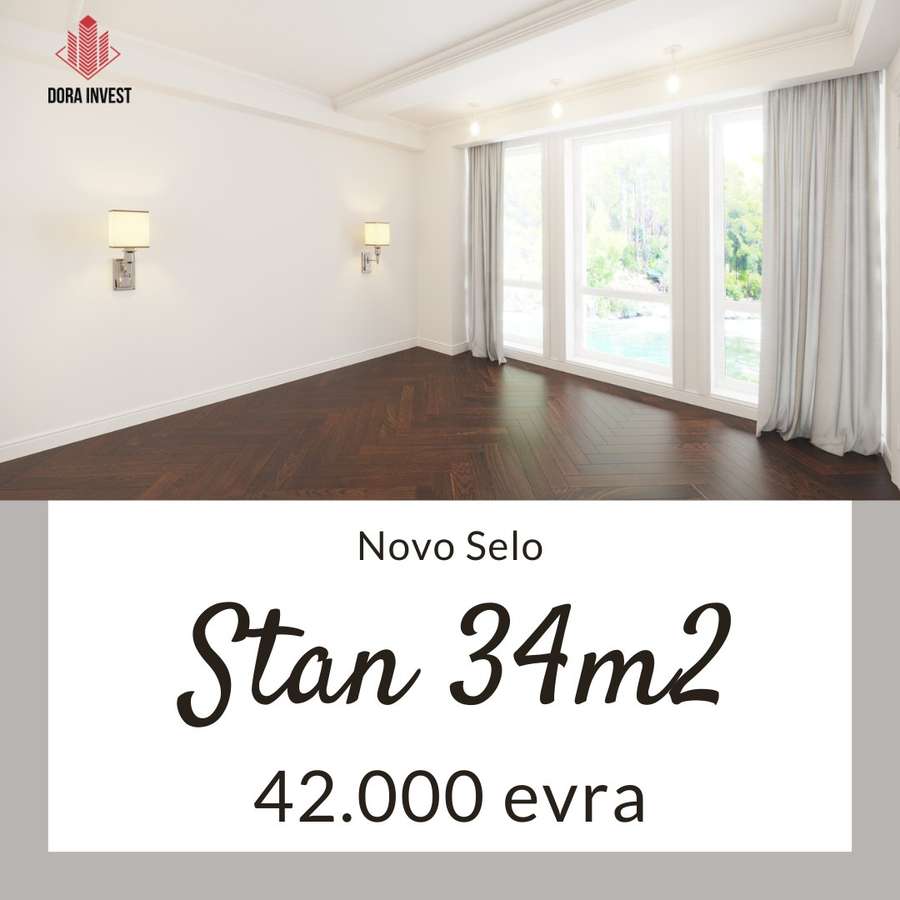 Apartament i Ri – Ofertë e Shkëlqyer - 1