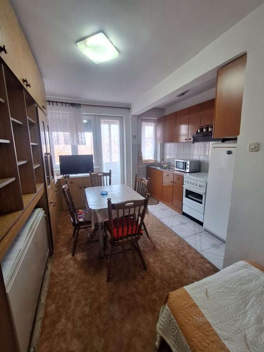 Apartament në Kumanovo - 1