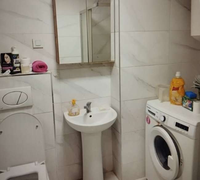 Apartament në Kisela Voda - 3