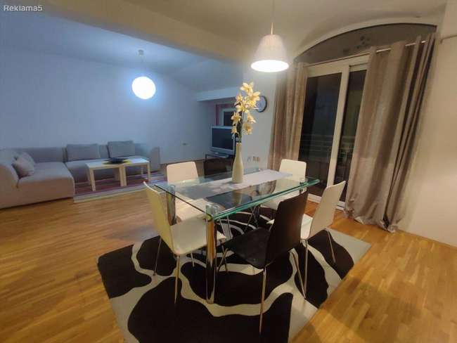 Apartament në Taftalidze 2 - 3