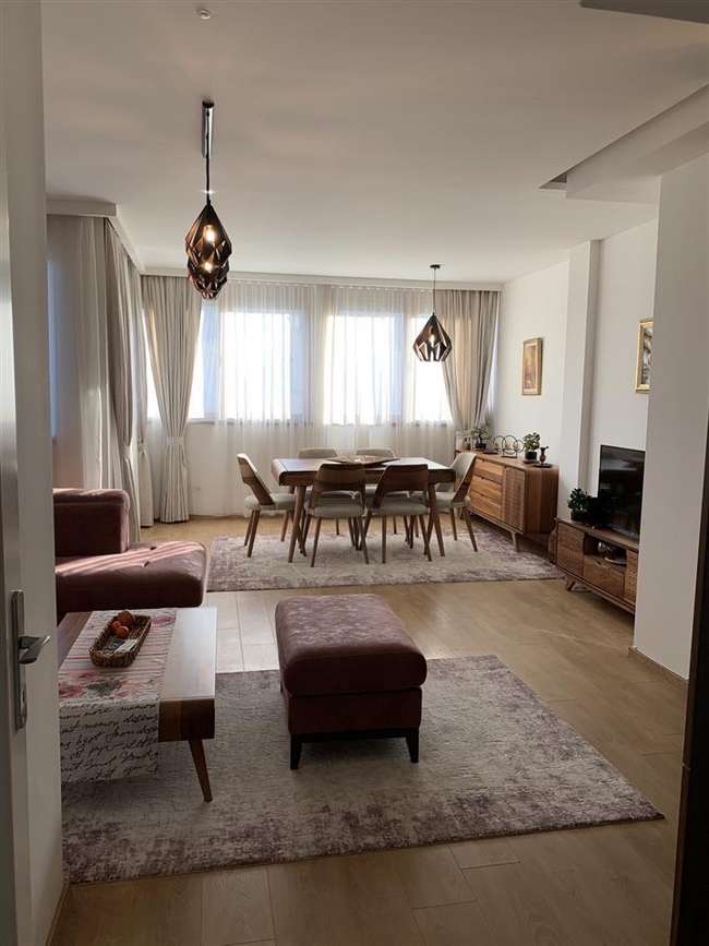 Apartment in the Center - 2