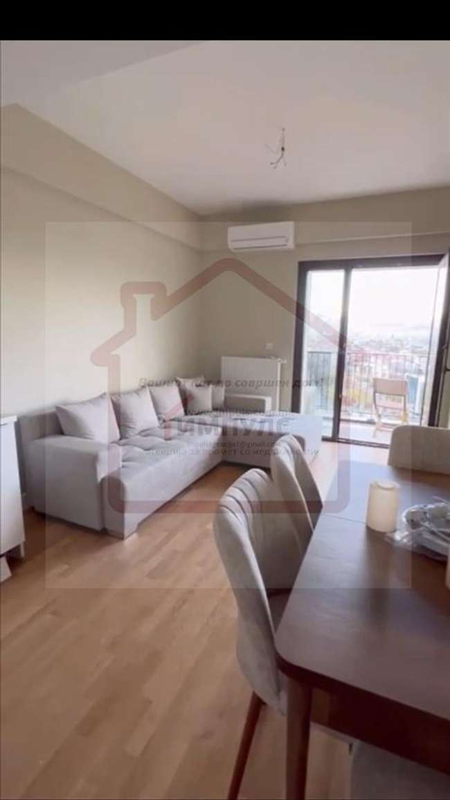Apartament me dy dhoma në një lokacion tërheqës në qendër, Limak - 2