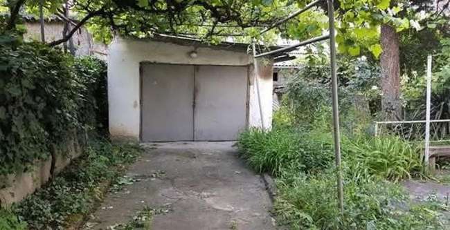 Part of a House in Crnice - 2