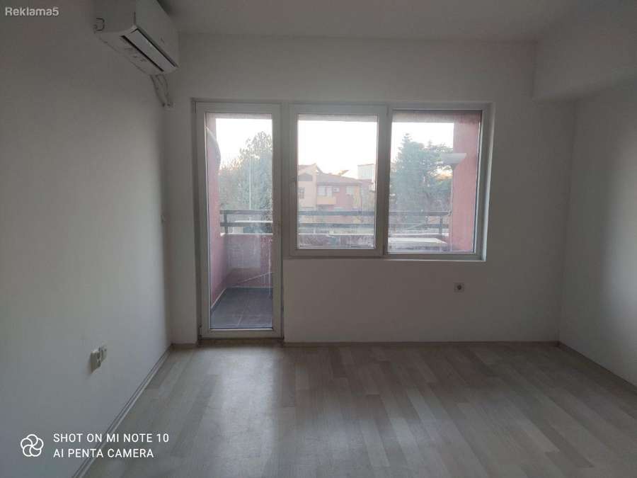 Apartment in Gjorche Petrov - 1