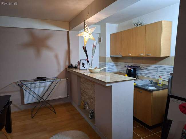 Apartment in Center - 3