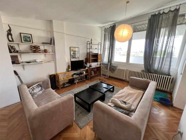 Apartament në Taftalidze 1 - 2