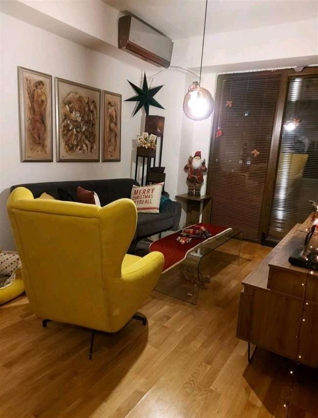 Apartament në Taftalidze 1 - 3