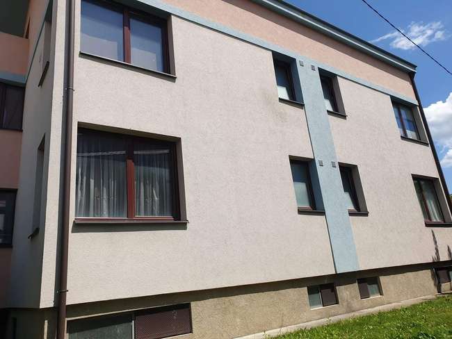 House in Gjorce Petrov - 2