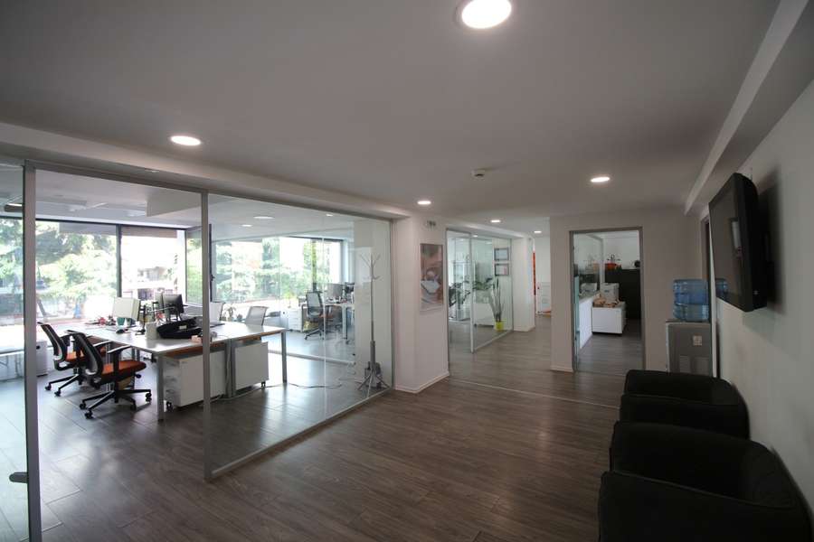 Office Space in the Center - 1