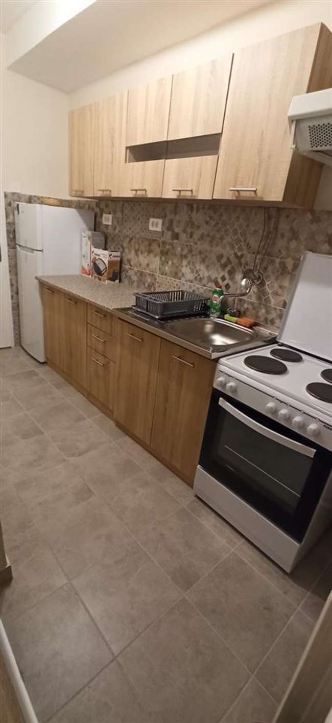 Apartment in Karposh 2 - 3