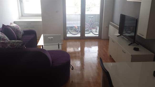 Apartment in Taftalidze 1 - 2