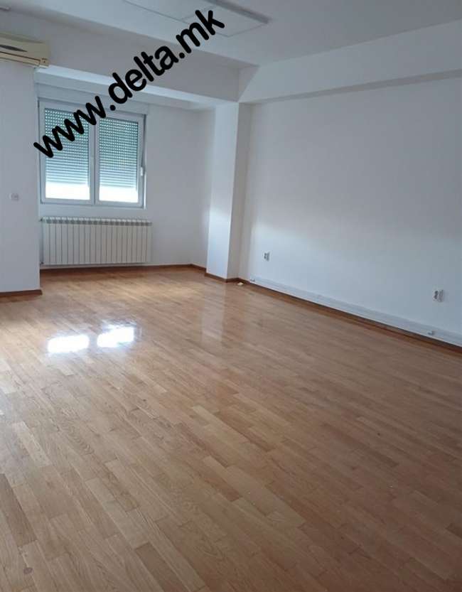 Business space in Taftalidze 1 - 3