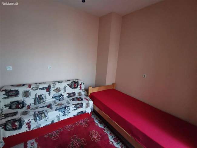 Apartment in the Center - 2