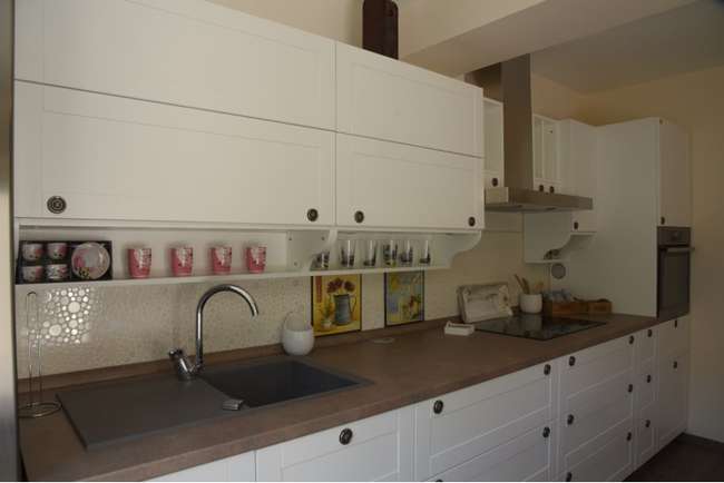 Apartament i këndshëm dhe plotësisht i mobiluar në Pržino - 3