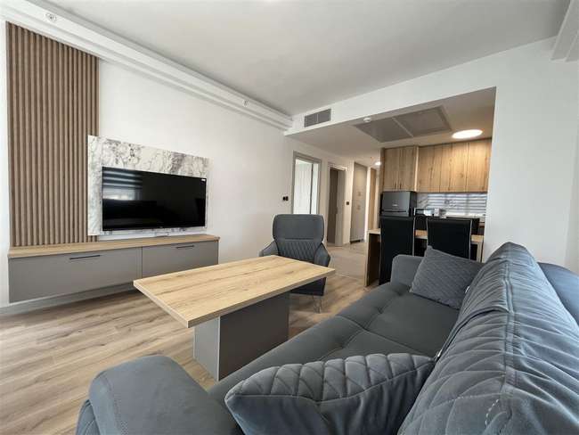 Apartament në Aerodrom - 3
