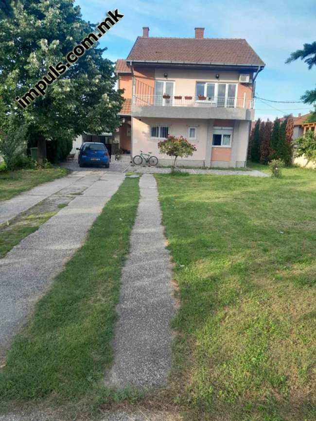 Detached Family House in Petrovac image