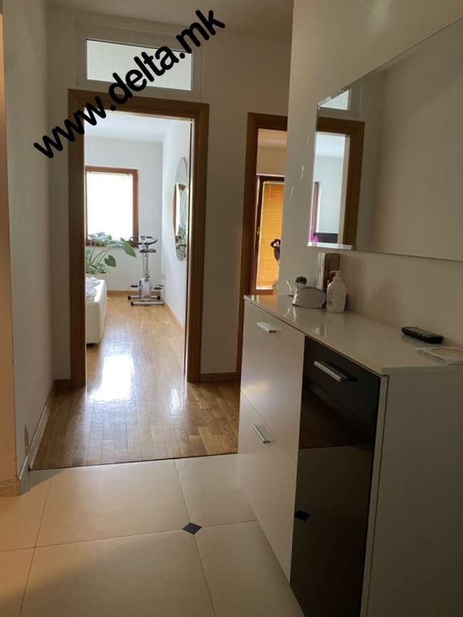 Four-room apartment in Vodno Panorama - 2
