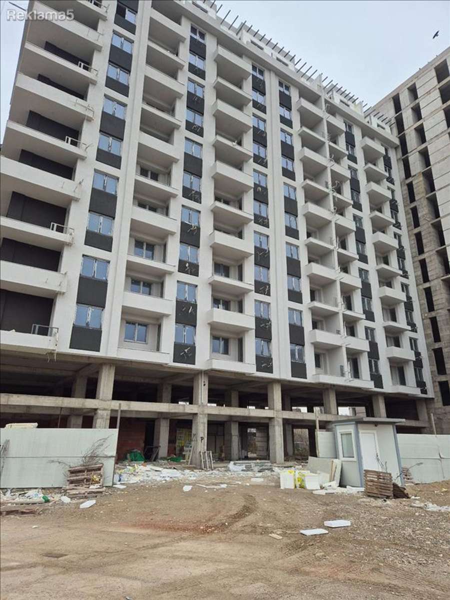 Apartament në Aerodrom - 1