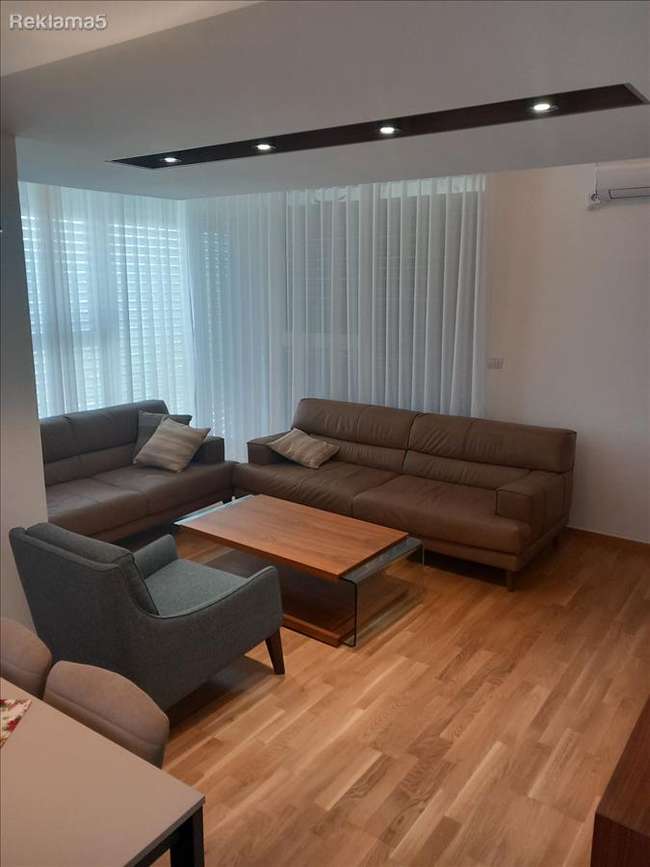 Apartament në Karposh 4 - 2