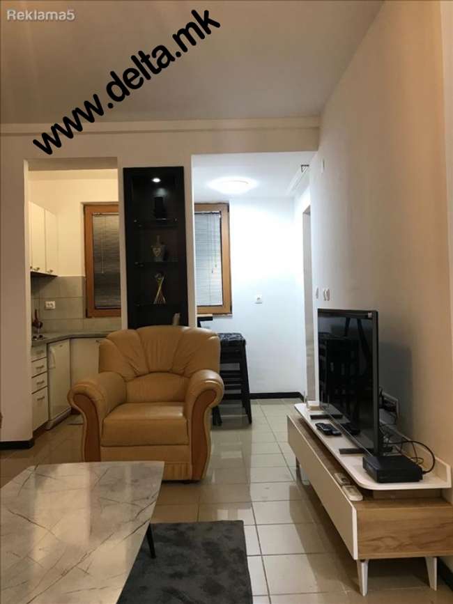 Apartament me dy dhoma në Qendër Bunjakovec - 2