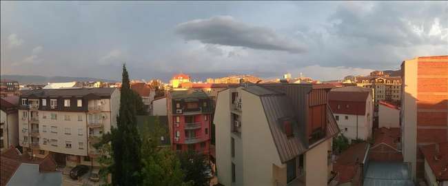 Гарсоњера во Центар - 2
