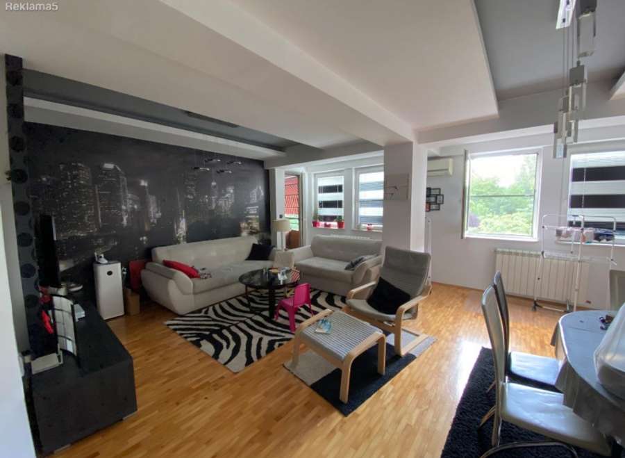 Apartamenti në Kapishtec - 1