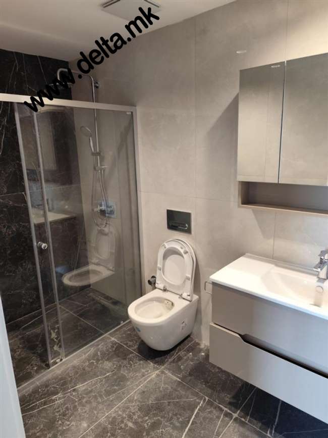 Apartament në kompleksin e njohur banesor Diamond - 3