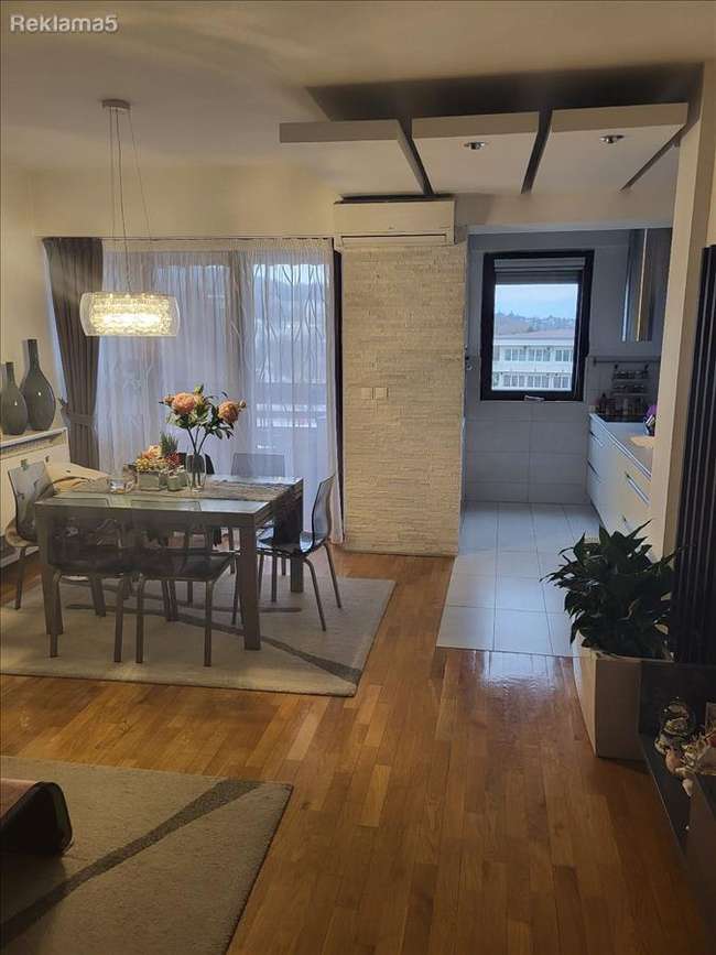 Apartment in the Center - 3