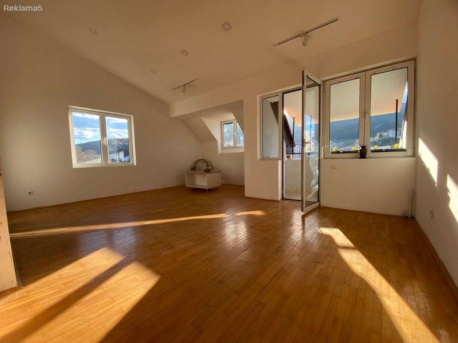 Apartament në Kisela Voda - 1