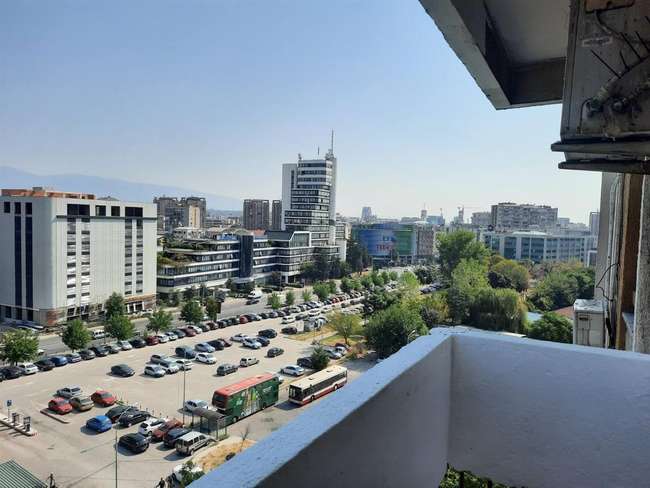 Стан во Капиштец image