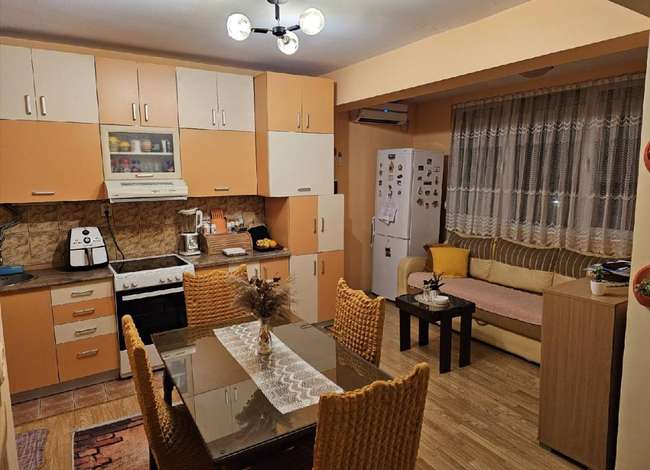 Apartment in Gjorce Petrov - 2