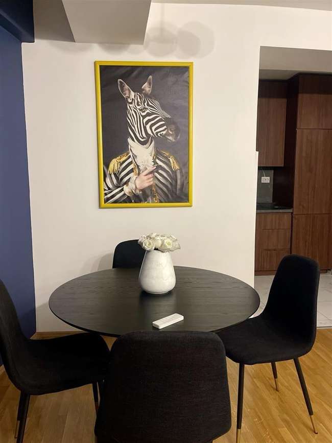 Apartament në Taftalidze 1 - 3