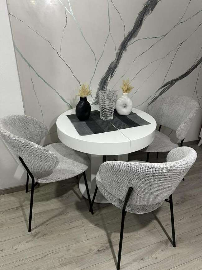 Apartament me Oborr në Kisela Voda - 3