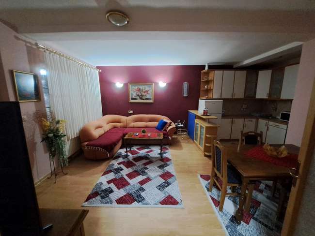 Apartment in Kozle - 3