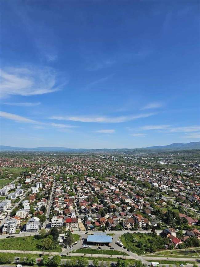 Apartament në Aerodrom - 2