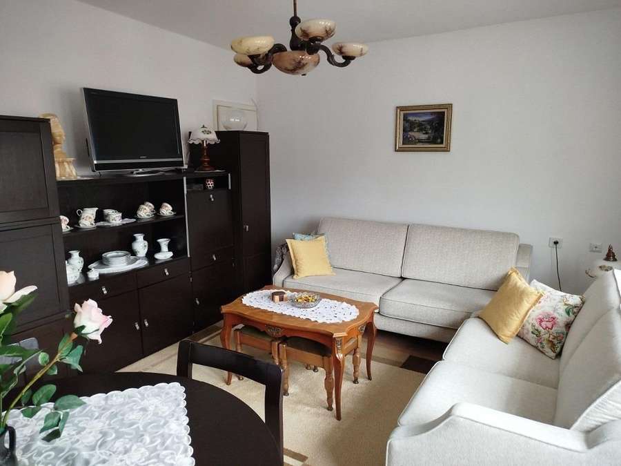 Apartment in Aerodrom - 1