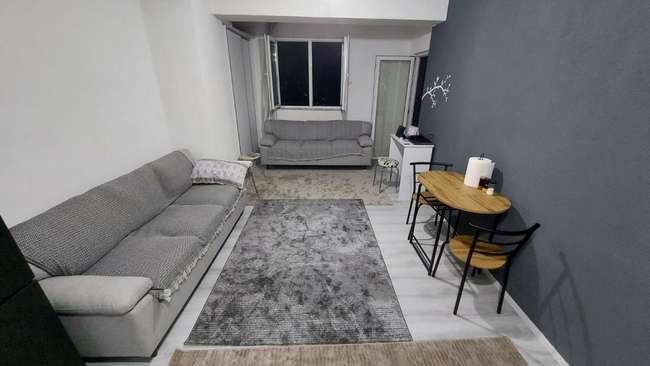 Furnished Apartment in Chair - 2