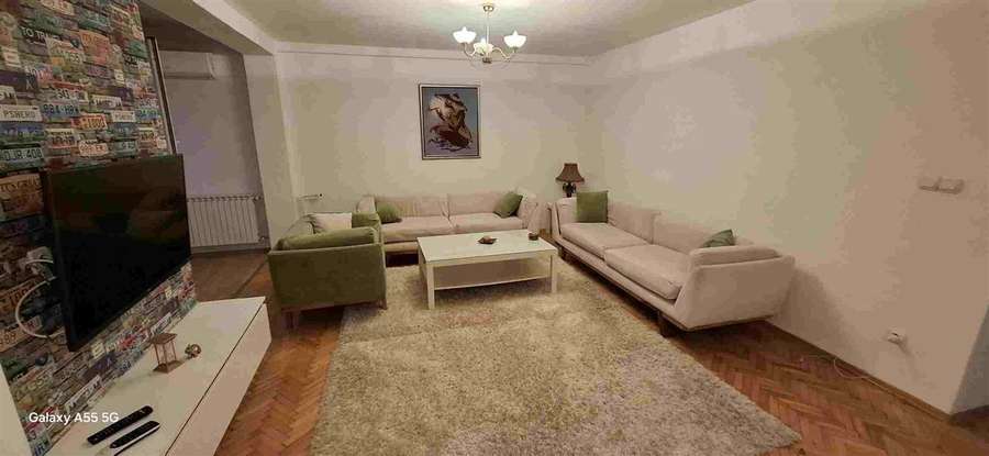 Apartment in Karposh 2 - 1