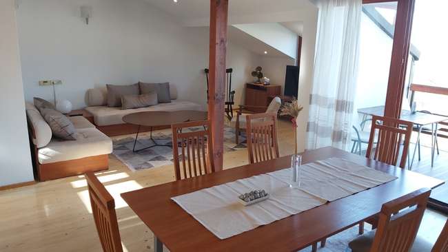 Apartament në Trnodol - 2