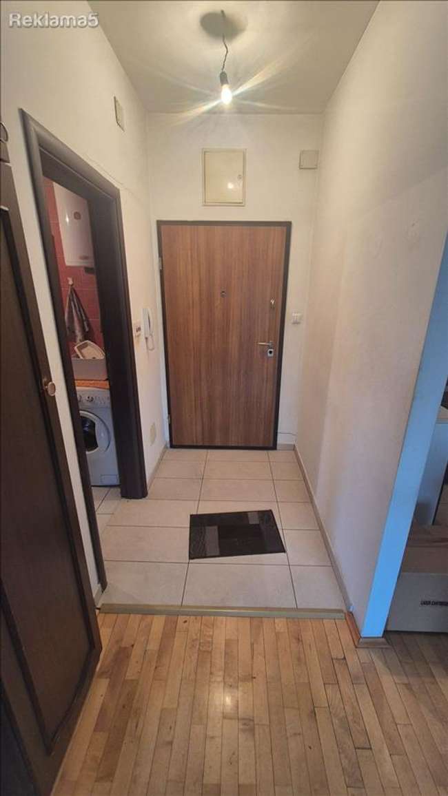 Apartament në Aerodrom - 2