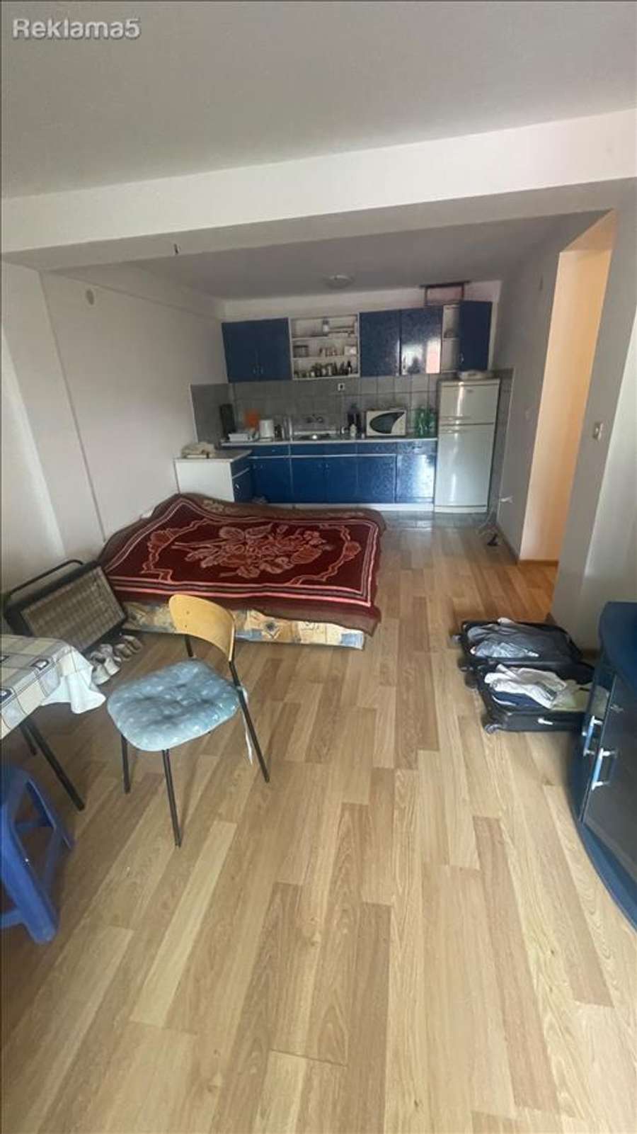 Apartment in Peshtani - 1
