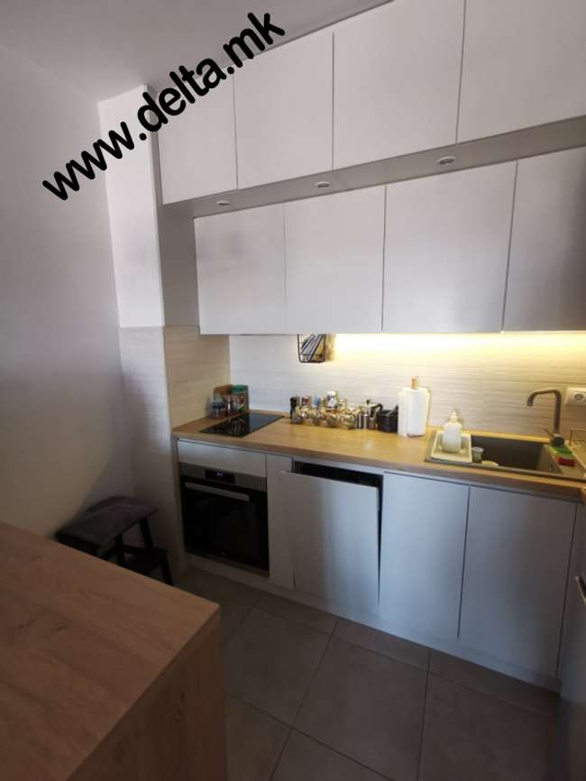 Office Space for Rent in Taftalidze - 3