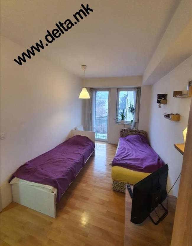 Three-bedroom apartment in the Center opposite Limak Hotel - 3