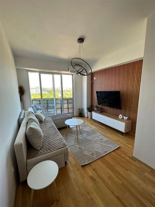 Apartament në Taftalidze 1 - 2