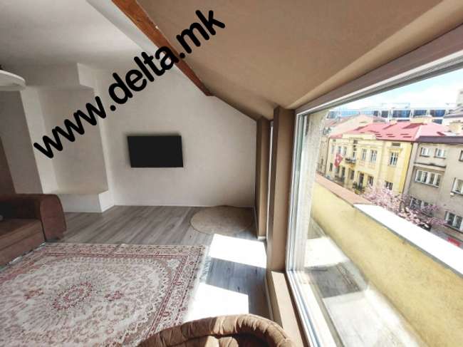 2 apartamente në një lokacion tërheqës në rrugën Maksim Gorki - 3