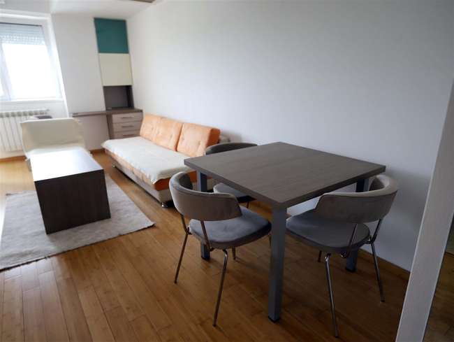 Two-bedroom apartment in Novo Lisice - 2